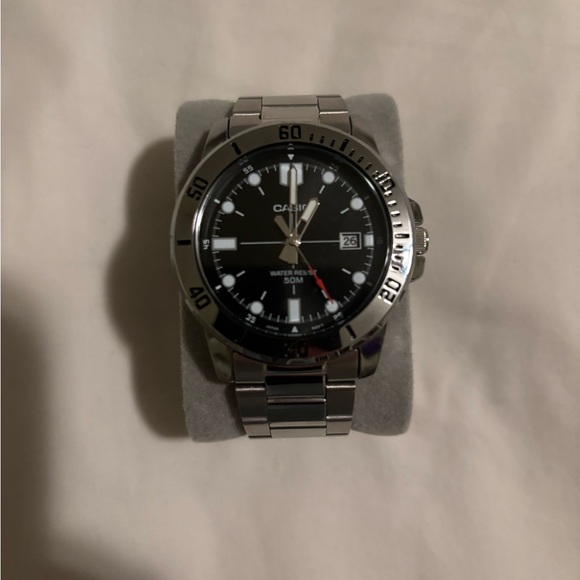 Casio Watch - Picture 6 of 8